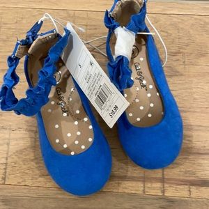 Cat and Jack baby size 5